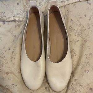 Everlane The Day Glove Ballet Flats